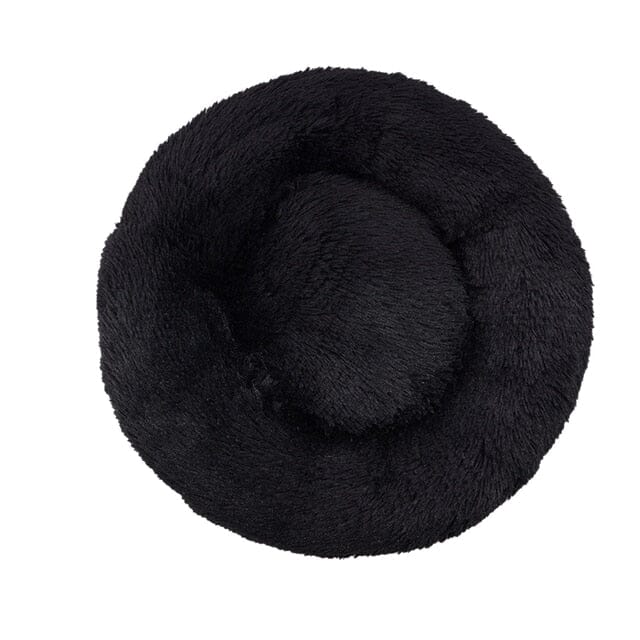 Relaxing Plush Bed for Pets
