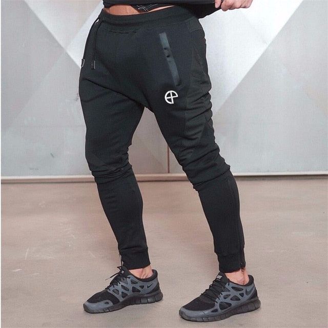 Men's Essential Tapered Sweat-Pants V3