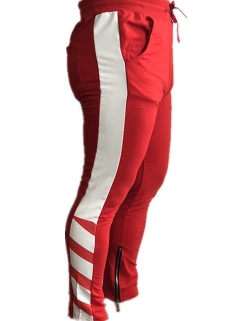 Men's Tapered Joggers V4