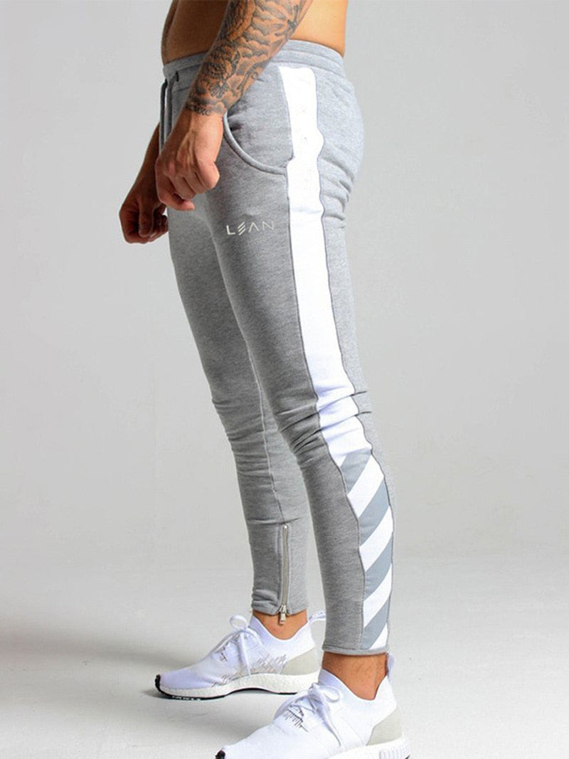 Men's Tapered Joggers V4