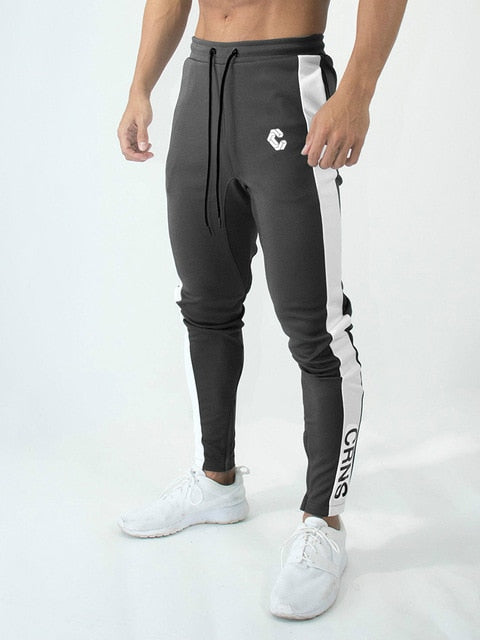 Men's Tapered Joggers V2