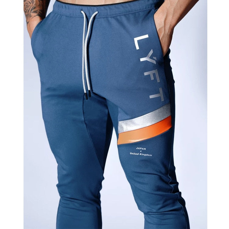 Men's Hype Joggers V2