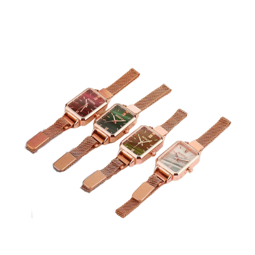 Elegant Women’s Watch