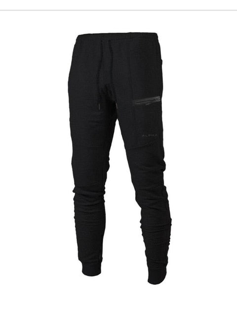 Men's Tapered Joggers