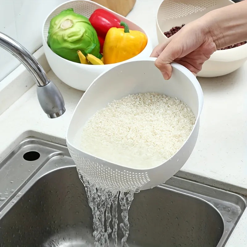 Drainage Strainer
