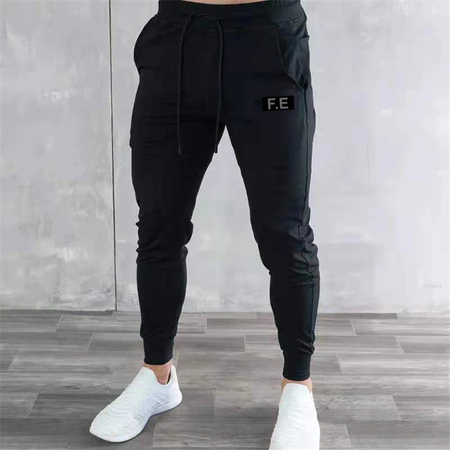Men's Vital Joggers