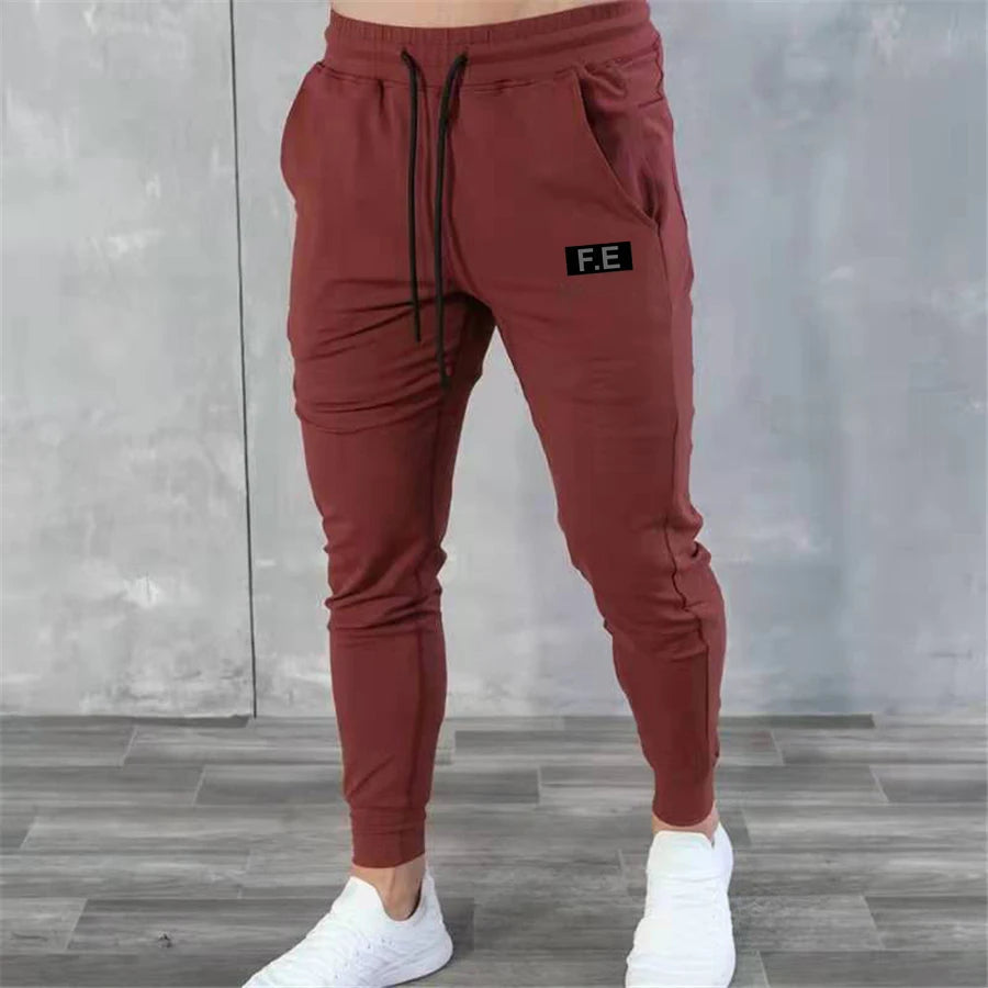 Men's Vital Joggers
