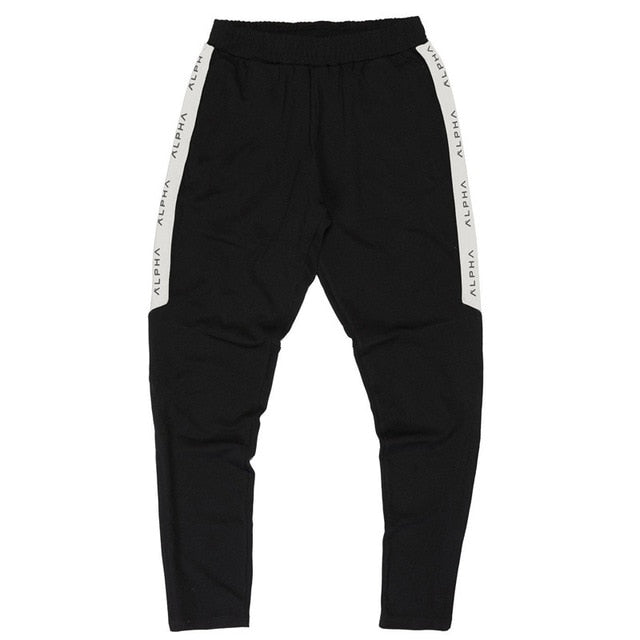 Men's Tapered Joggers V6