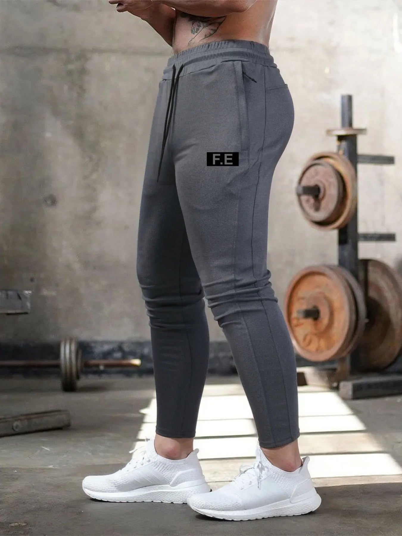 Men's Training Joggers V2