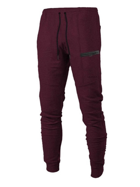Men's Tapered Joggers