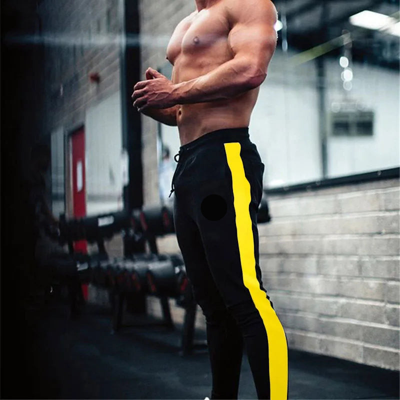 Men's Ultra Joggers V2