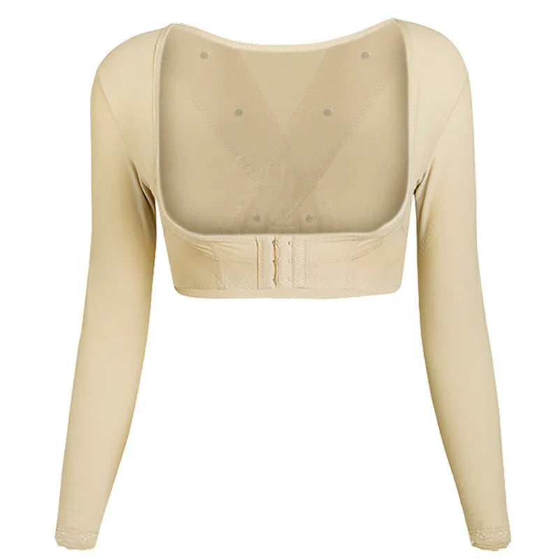 Upper Body Support & Alignment