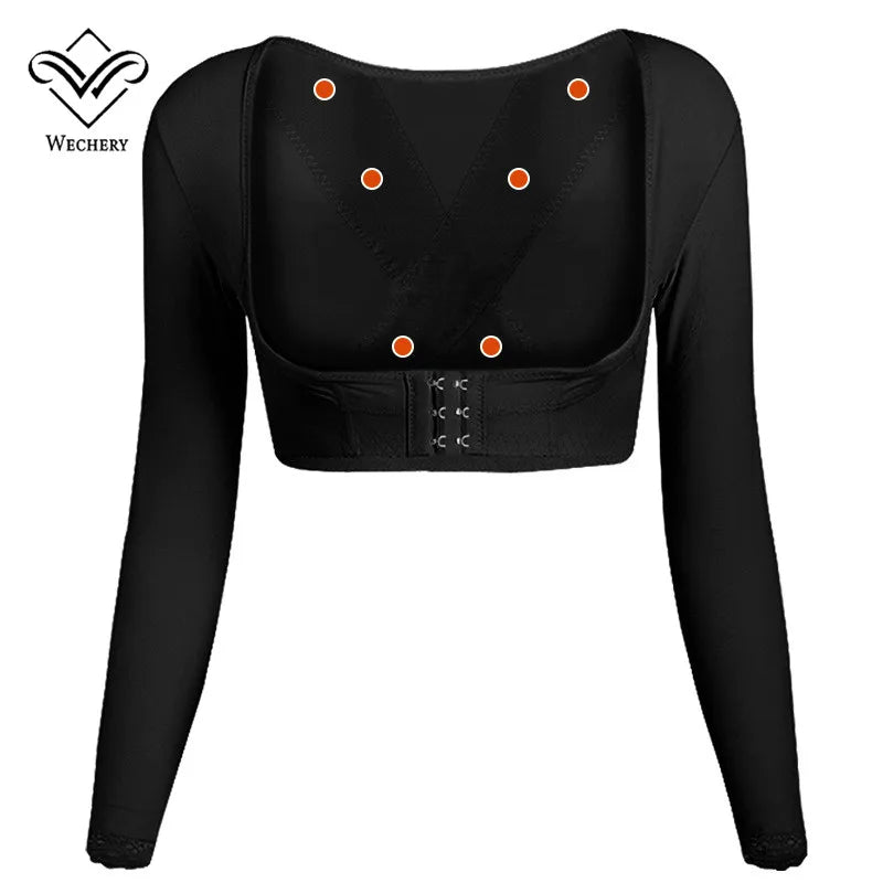 Upper Body Support & Alignment