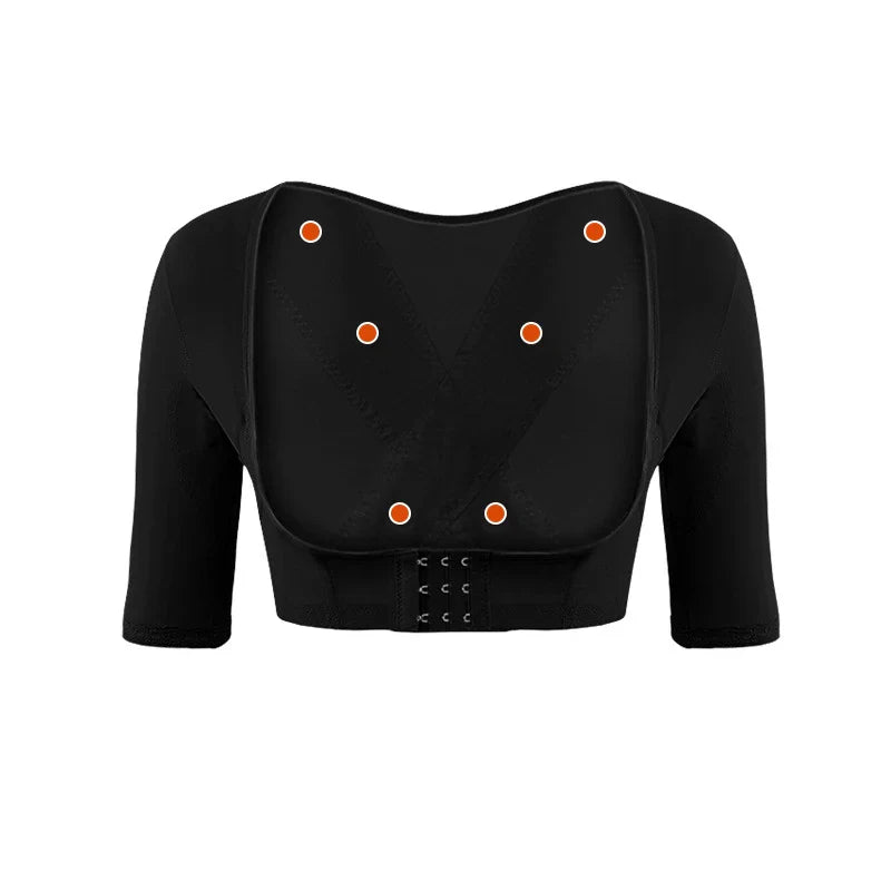 Upper Body Support & Alignment