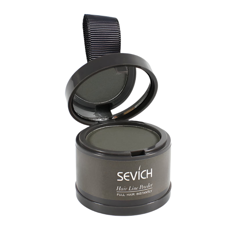 Sevich Instant Hairline Shadow Powder – Quick Root Cover