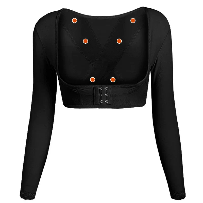 Upper Body Support & Alignment