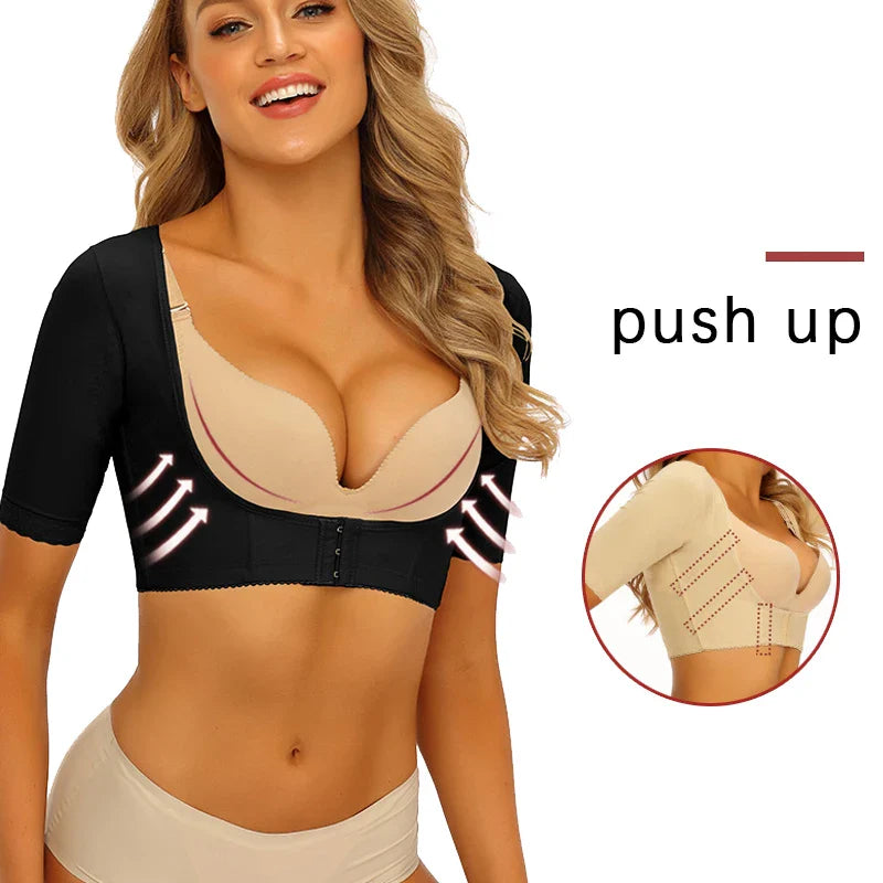 Upper Body Support & Alignment