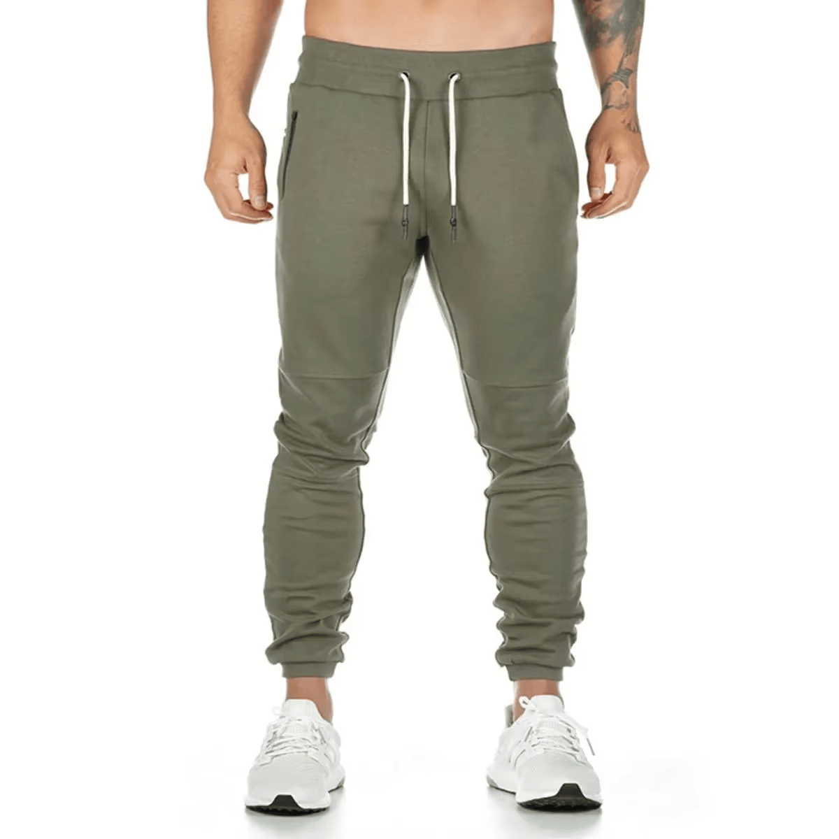 Men's Essential Tapered Sweat-Pants V2