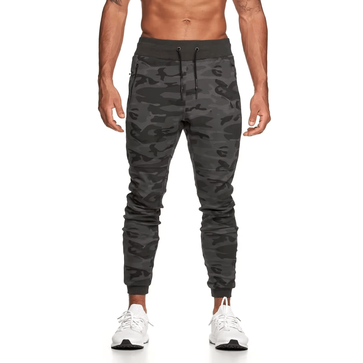 Men's Essential Tapered Sweat-Pants V2