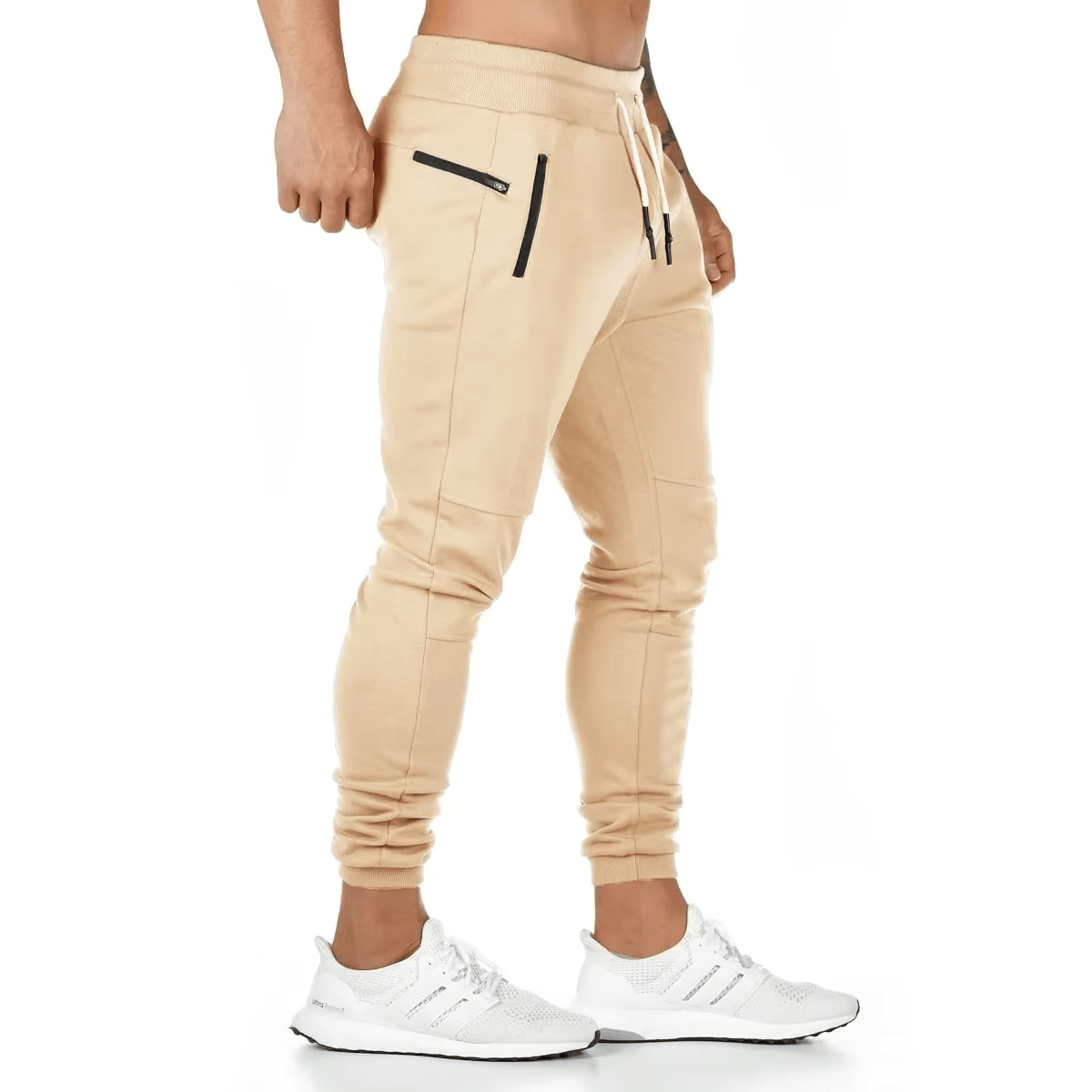 Men's Essential Tapered Sweat-Pants V2