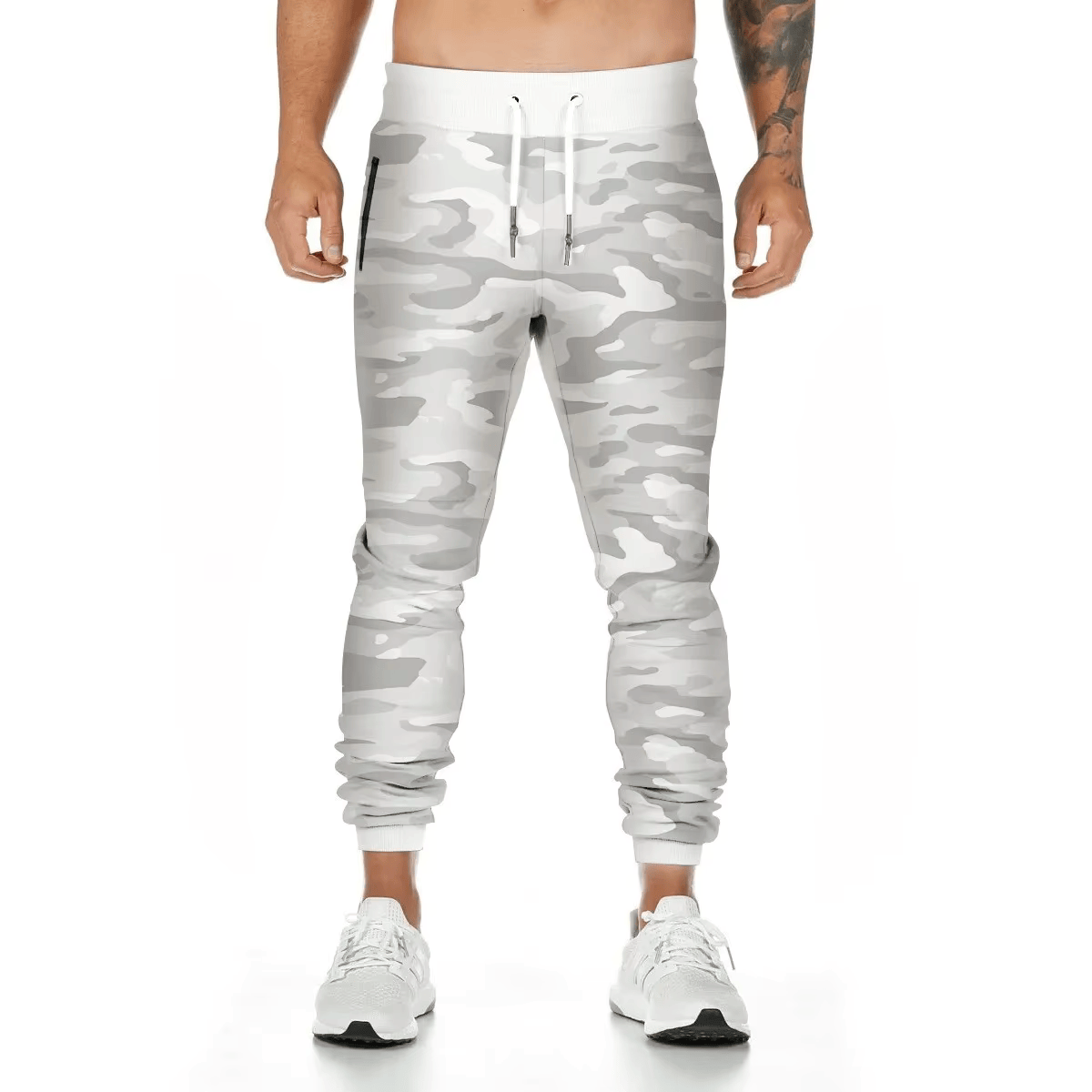 Men's Essential Tapered Sweat-Pants V2