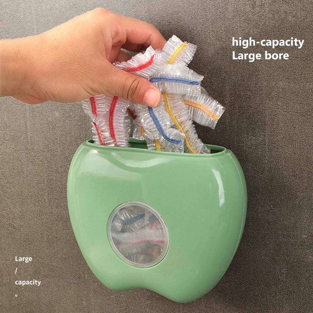 EasyWrap Plastic Wrap Dispenser