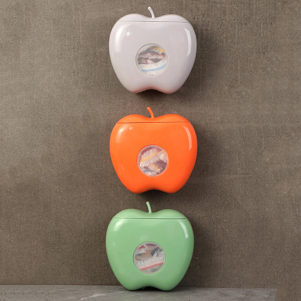 EasyWrap Plastic Wrap Dispenser