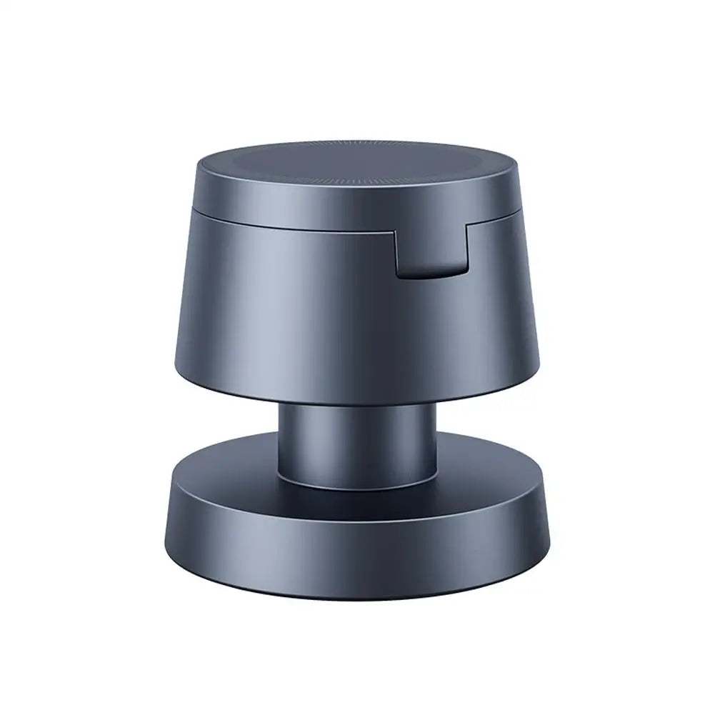 4-in-1 Wireless Charger with Night Light