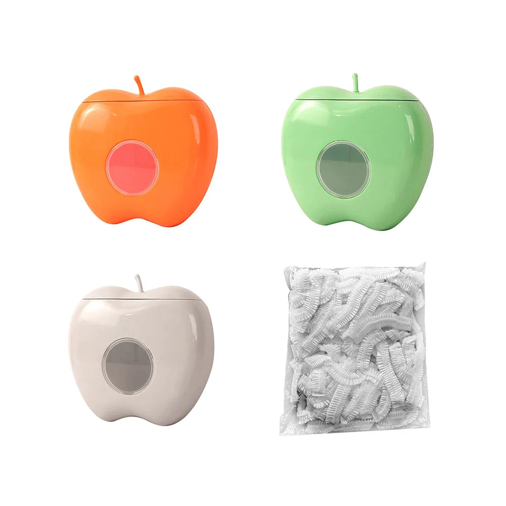 EasyWrap Plastic Wrap Dispenser