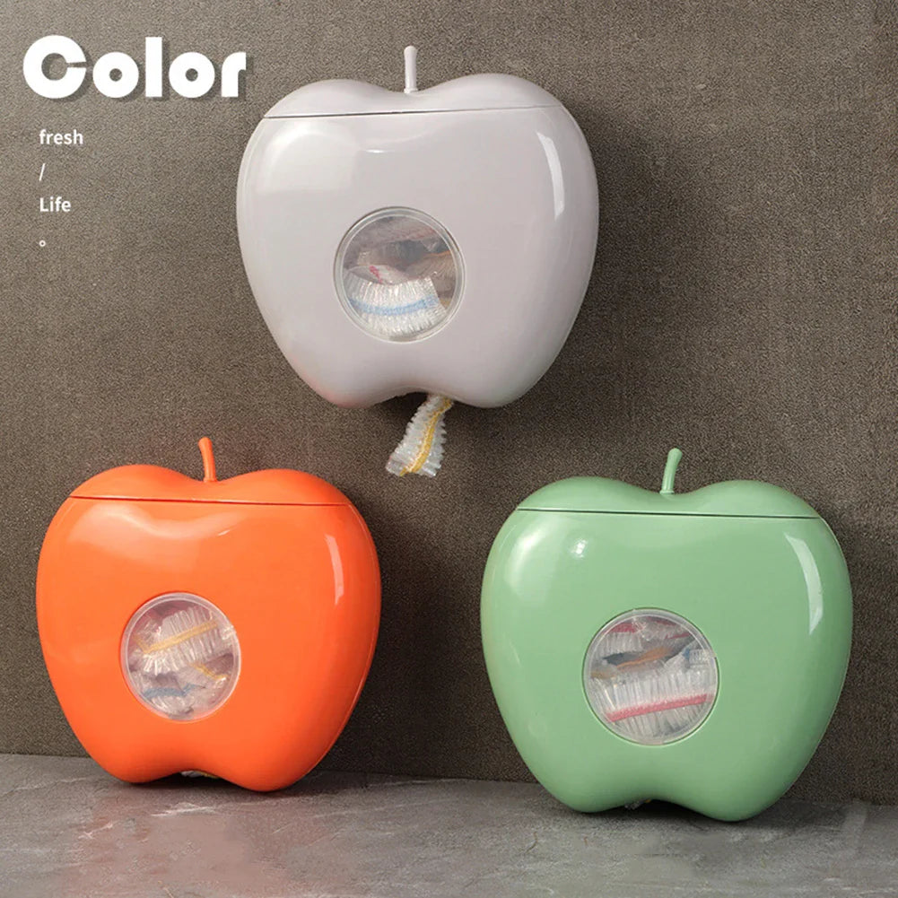 EasyWrap Plastic Wrap Dispenser