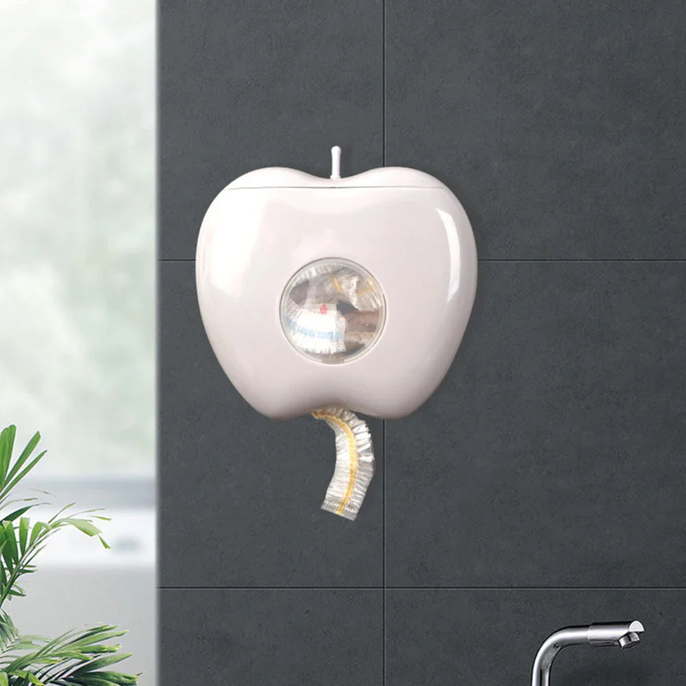 EasyWrap Plastic Wrap Dispenser