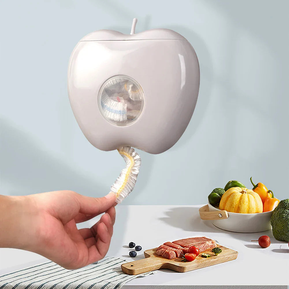EasyWrap Plastic Wrap Dispenser