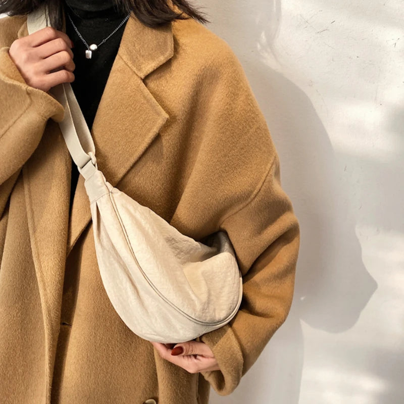 DailyGo – Women's Everyday Crossbody Bag