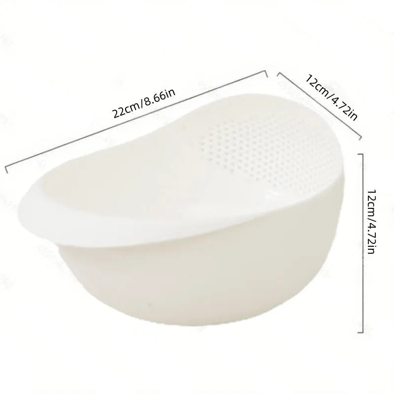 Drainage Strainer