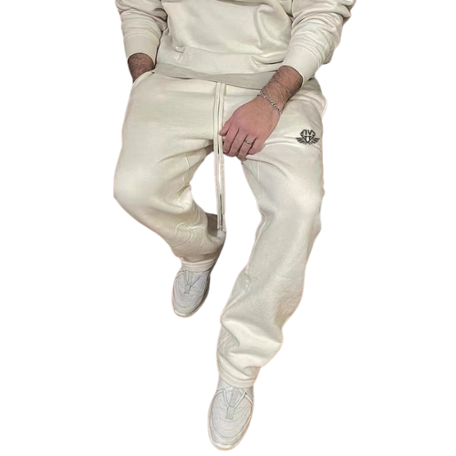 Men's Oversized Sweatpants