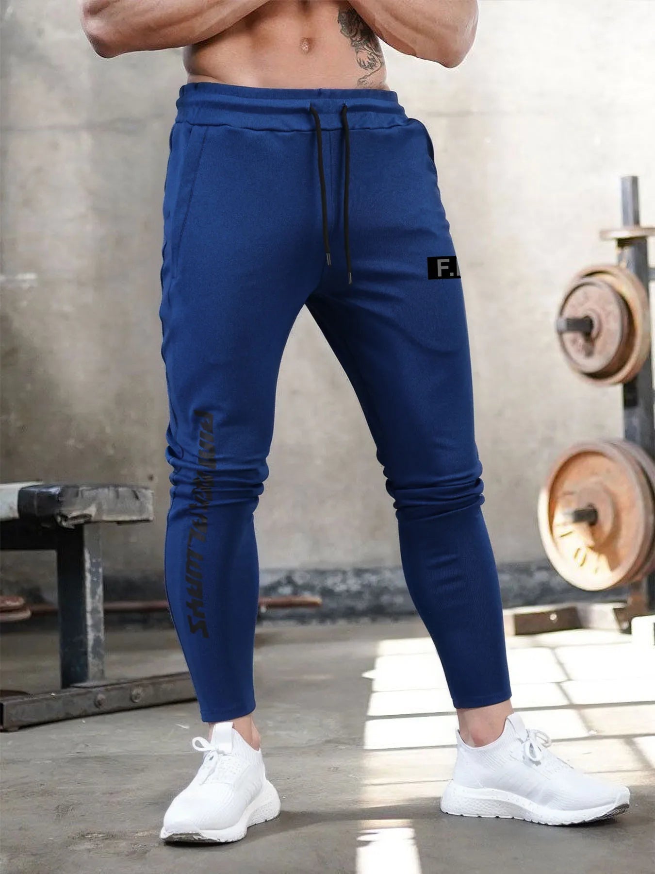 Men's Training Joggers V2