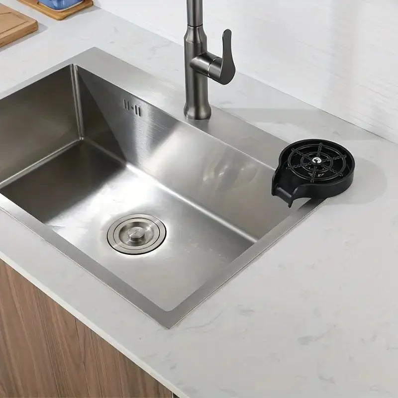 High-Pressure Cleaner for Kitchen Cups