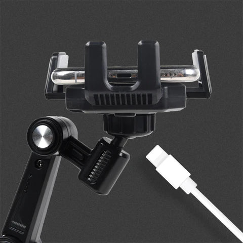 360° Adjustable Car Phone Holder