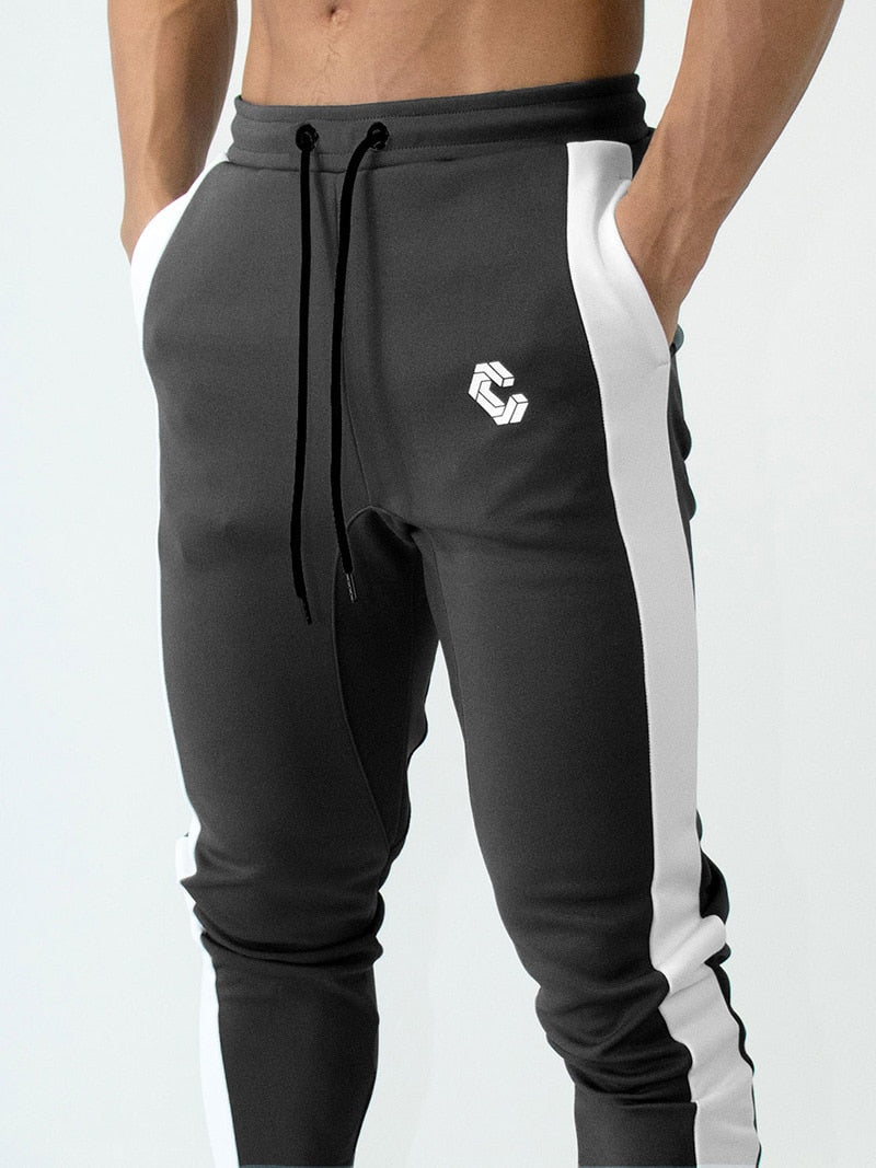 Men's Tapered Joggers V2