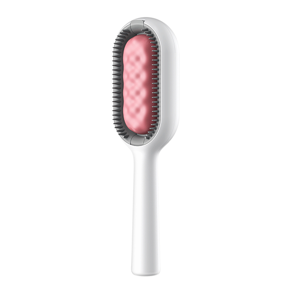 PetBrush 3-in-1 - Cleaning Brush with Bonus Water Reservoir