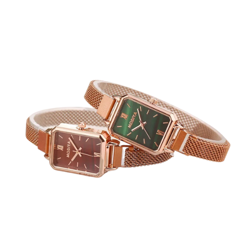 Elegant Women’s Watch