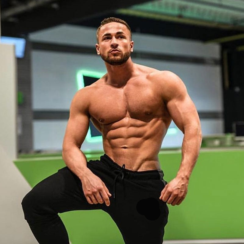 Men's Ultra Joggers V4