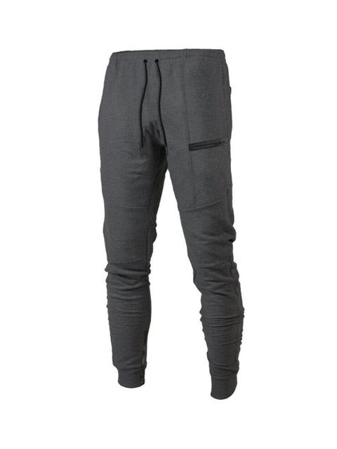 Men's Tapered Joggers