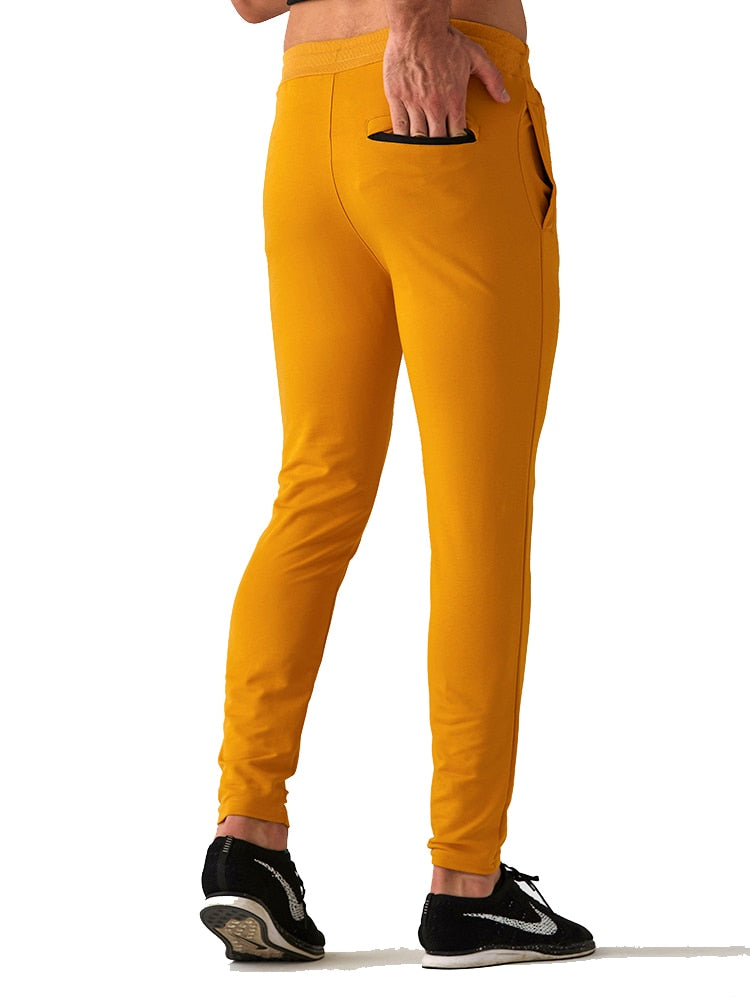 Men's Optic Joggers