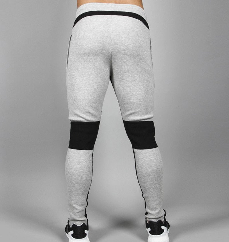 Men's Essential Tapered Sweat-Pants V6
