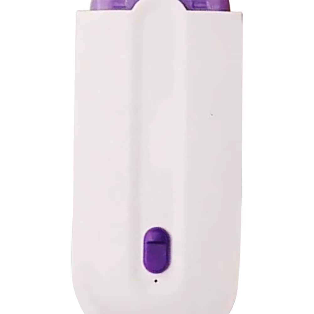 Professional Women's Electric Epilator, Safe Hair Removal, Painless, Portable and Rechargeable