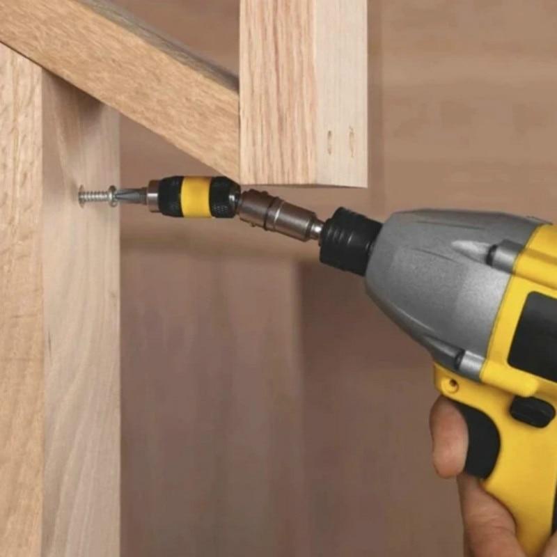 Magnetic Fure - Screwdriver Mobile Adapter