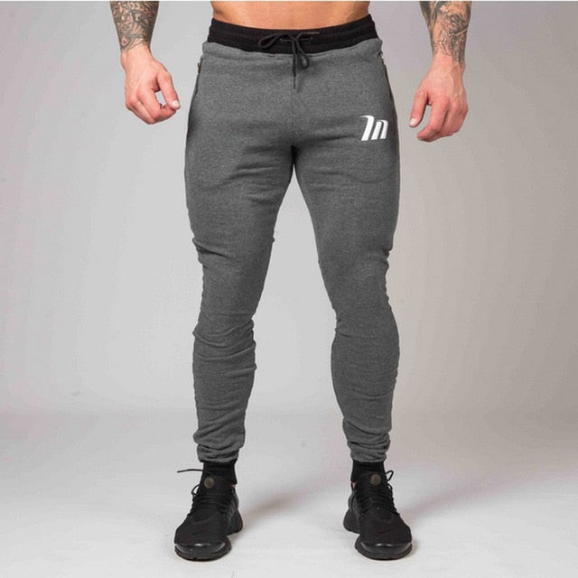 Men's Joggers V4