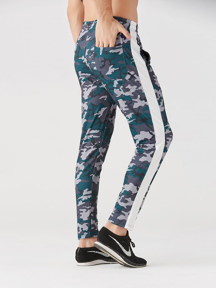 Men's Camo Optic Joggers