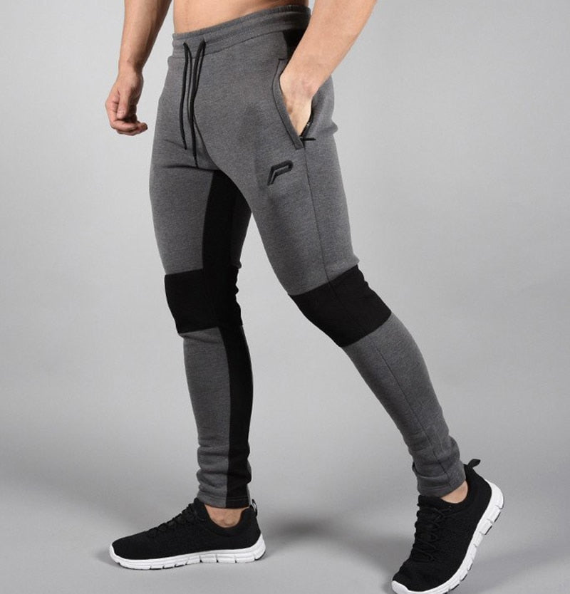 Men's Essential Tapered Sweat-Pants V6